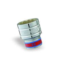 King Tony Dugókulcs - crowafej 1/2" 12 szög normál COLOS (12,70 mm) 1/2"