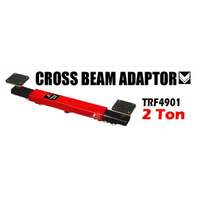 Torin Big Red Emelő krokodil keresztgerenda-adapter 2 tonnás 600-930 mm