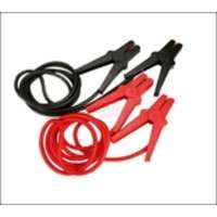 BGS Technic Indító kábel - bika kábel 200A - 16 mm2 x 3 méter - 1 pár