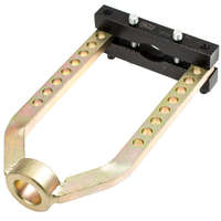 BGS Technic Féltengelycsukló lehúzó külső 9 pozíciós - BGS