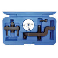 BGS Technic Vízpumpa lehúzó és szerelő készlet VW T5 / Touareg 2,5 D