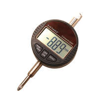 BGS Technic Indikátor óra /csapos mérőóra/ DIGITÁLIS - 0-12.7 mm 0.01 - BGS