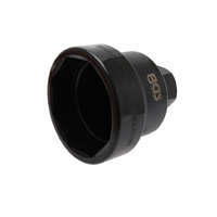 BGS Technic Légkulcsfej spec. 8 lapú 80-as Scania első kerékagy BGS