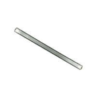 Ismeretlen Fémfűrészlap kézi 20x300 mm kétoldalú - cseh