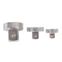 Laser Tools Crowa átalakító adapter készlet bővítő 1/4"-3/8"-1/2"-3/4" golyós 3 db