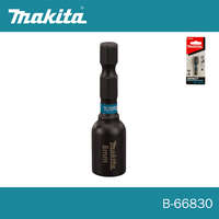 Makita Bit tartó-csavarmegvezető, mágneses, gépi 1/4" x 50 mm 8 mm - Makita
