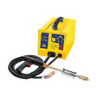 GYS Ponthegesztő, spotter karosszériás - acél - GYSPOT 27.02