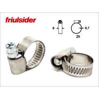 Fruilsider Bilincs 10-16 mm - 9 mm W2+ MM - Clampex - Friulsider (10-16W2FRIU)