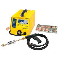 GYS Ponthegesztő, spotter karosszériás - acél - GYSPOT 3902 - 230V