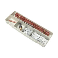 GYS Ponthegesztő tartozék - spotter készlet 78 részes