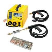 GYS Ponthegesztő, spotter karosszériás - acél - GYSPOT PRO 230