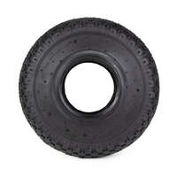 PT Molnárkocsi KERÉK-hez GUMI köpeny - 3.00-4 / 260x85mm