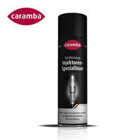 Caramba Chemie Gmbh. Különleges Injektoroldó EDI spray - porlasztó kiszerelésekre - 500 ml