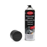 Caramba Chemie Gmbh. Féktisztító spray, spec.szelepes 500 ml Aceton mentes - Caramba