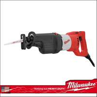 Milwaukee Orrfűrész 1300W 32 mm Milwaukee (SSPE 1300 RX)