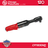 Chicago Pneumatic Levegős csavarozó, oldalracsnis készlet 1/2" 13-122 Nm - Chicago