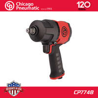 Chicago Pneumatic Légkulcs 1/2" 1300 Nm Lazítás - 786 Nm Meghúzás - Chicago