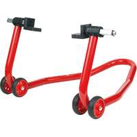 Marolo Motorkerékpár alátámasztó Hátsó 2:1-ben "L+V" alakú adapterek - MAROLO