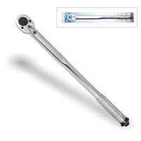 Kraftmann Nyomatékkulcs 28-210 Nm 1/2" - BGS Do it Yourself