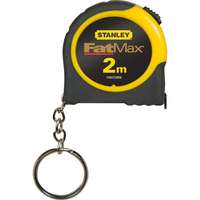 Stanley Mérőszalag 2 m x 13 mm - CE jelöléssel - Stanley MV23