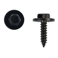 Connect Acél rögzítő csavar, alátéttel 4,8 x 19 mm Mercedes-Benz-hez.10 db -