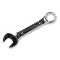 GK Tools Csillag-villáskulcs 13-as rövid