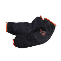 Lincoln Hegesztéshez 1 pár Bőr karvédő 400 mm - lángálló - Lincoln