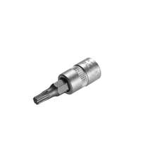 BGS Technic Rátűzőkulcs - crowa+bit 1/4" torx T25 BGS