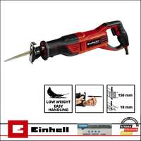 Einhell Orrfűrész, sebességszabályzós 750W emelési mag. 20 mm - Einhell (TE-AP 750 E)