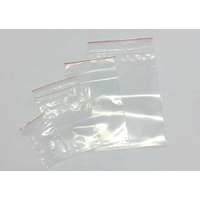 Ismeretlen Simítózáras tasak 120x180 mm