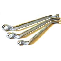 Jonnesway Tools Csillag-csillagkulcs 12x13 Jonnesway