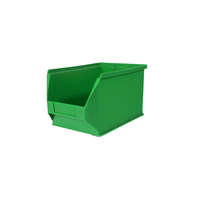 MH Box Tároló doboz MH 4 Box méret 230 x 150 x 130 mm - zöld