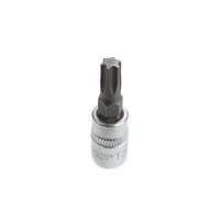 Jonnesway Tools Rátűzőkulcs - crowa+bit 1/4" torx T30