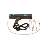 Laser Tools - UK Indukciós Hevítő 1.5 kW 230 V +3 db tekercs - Laser