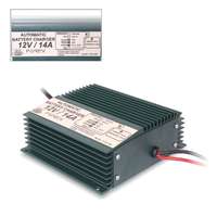 Forex Battery Chargers Akkumulátor töltő FRX 12V - 14A - Full Automata - Profi