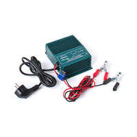 Forex Battery Chargers Akkumulátor töltő FRX 24V - 3,5A - Full Automata - Profi
