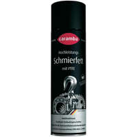 Caramba Chemie Gmbh. Kenőspray nagyteljesítményű Teflon PTFE tartalmú 500 ml Caramba