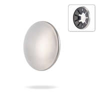 PT Molnárkocsi KERÉK-hez rögzítő körmös tengelyvég kupak