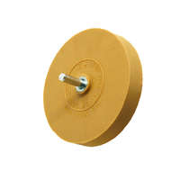 Air-Pro Fólia radír - vanília korong 4000 RPM csapos - Air-Pro