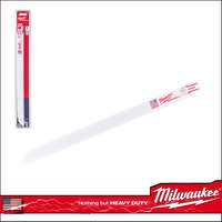 Milwaukee Fűrészlap kardfűrészhez, fémre 300 mm 18 TPI BiM-CO 5 db-os készlet