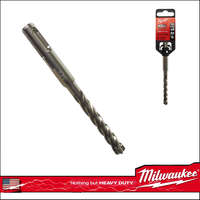 Milwaukee Kőzetfúró 8.0 x 115 mm - négyélű SDS-Plus - MX4 Milwaukee