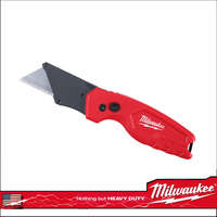 Milwaukee Vágókés, összecsukható, kompakt Milwaukee