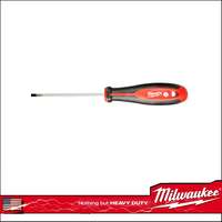 Milwaukee Csavarhúzó lapos 0.8 x 4 x 100 mm - Milwaukee