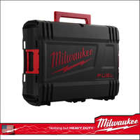 Milwaukee Heavy Duty szerszámtartó műanyag 475x358x132 mm koffer Milwaukee -