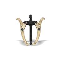 Ellient Tools Csapágylehúzó 2 körmös, átfordítható 8"-os 30-210 mm (TD0801/8)