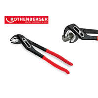 Rothenberger Fogó vízpumpa 300 mm 12" SPK - Rothenberger