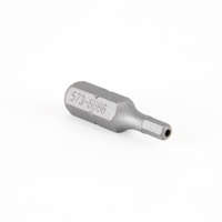 Kennedy Bit imbusz 1/4" 3.0 mm-es lyukas - Kennedy