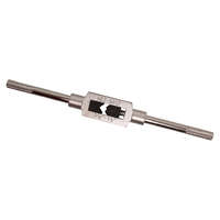 BGS Technic Menetfúró hajtóvas M3-M12 - 195 mm - BGS