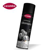 Caramba Chemie Gmbh. Szilikon spray, nagyteljesítményű, NSF 500 ml Caramba