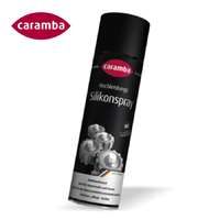 Caramba Chemie Gmbh. Szilikon spray, nagyteljesítményű, NSF 500 ml Caramba 61039016